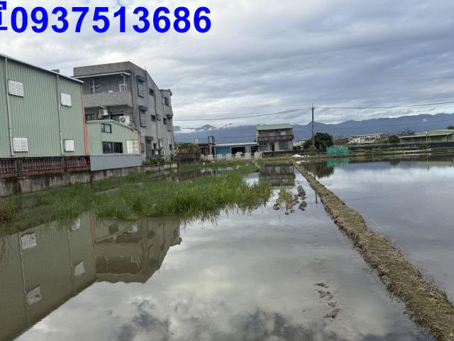 宜蘭壯圍農地-7