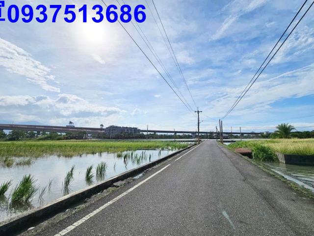 宜蘭冬山農地-6