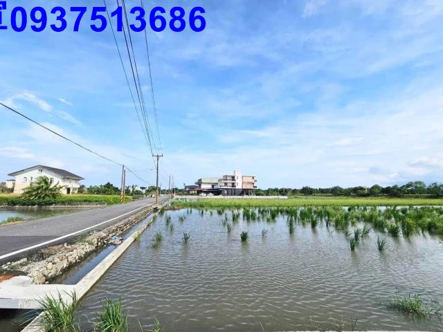 宜蘭冬山農地-7