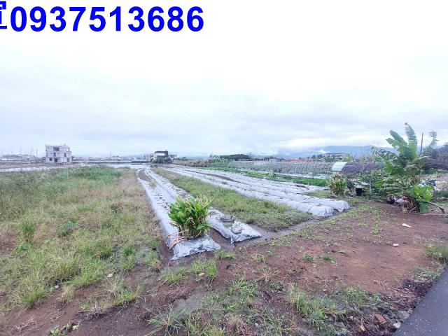 宜蘭壯圍農地-1