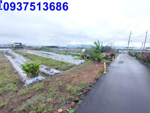 宜蘭壯圍農地-3