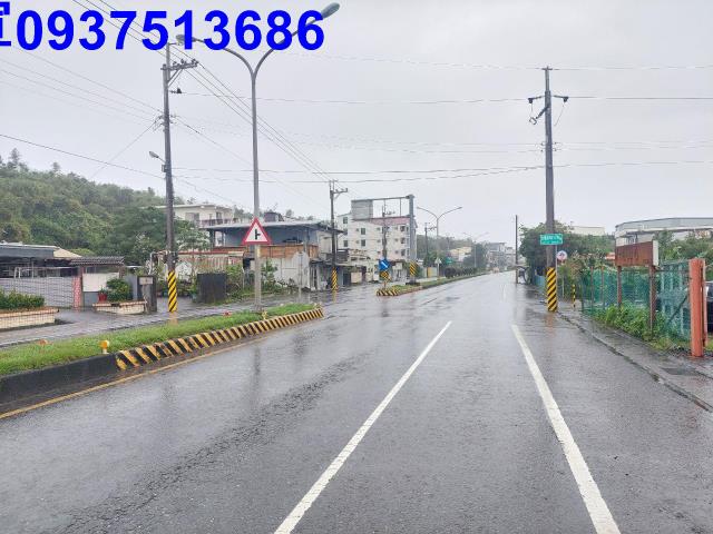 宜蘭壯圍農地-6