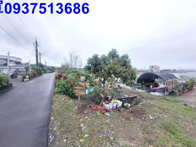 宜蘭壯圍農地-8