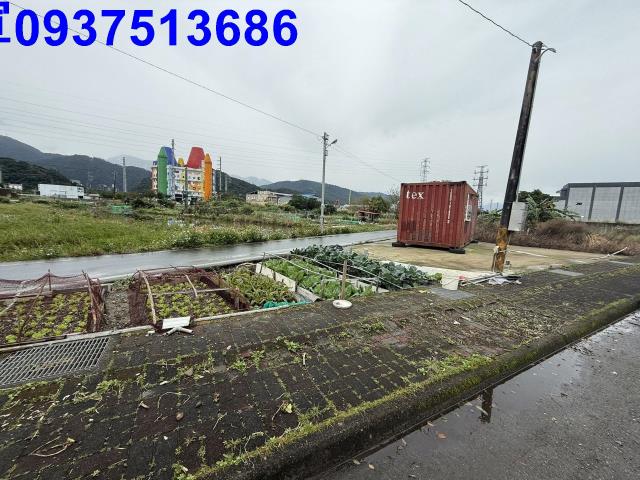 宜蘭蘇澳工業地-13