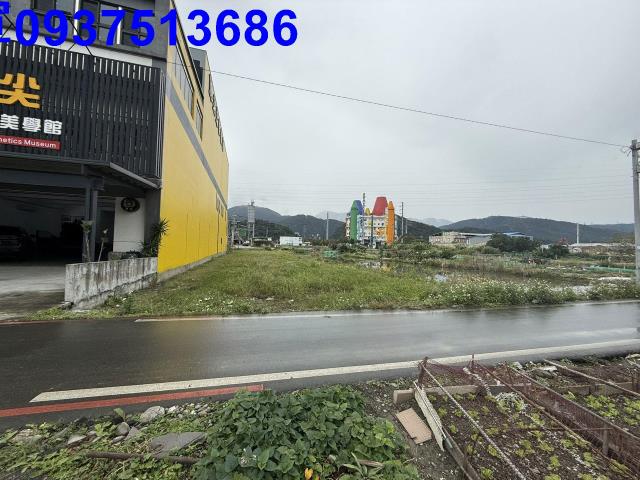 宜蘭蘇澳工業地-14