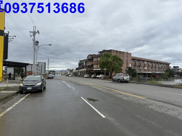 宜蘭蘇澳工業地-0