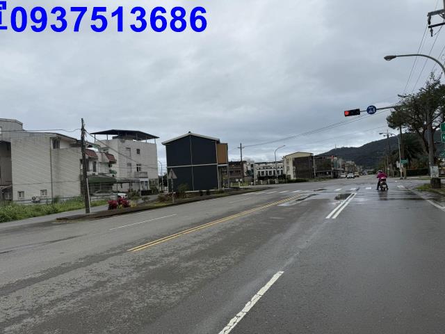 宜蘭蘇澳工業地-4