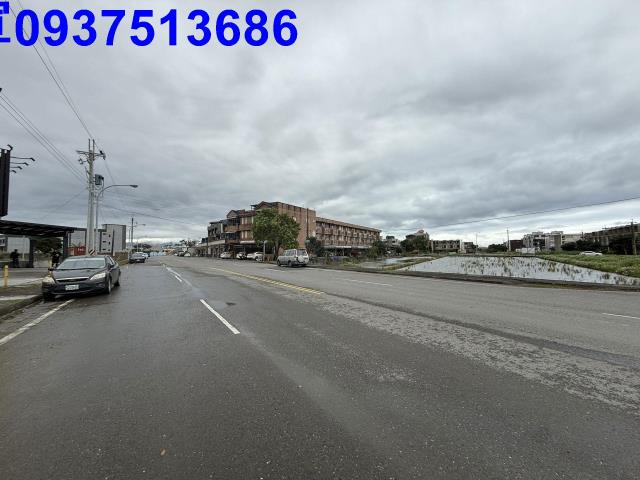 宜蘭蘇澳工業地-7