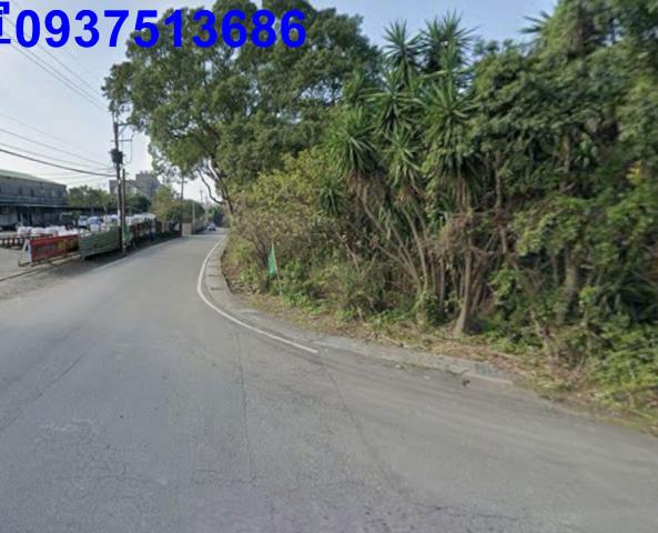 新北林口農地-3