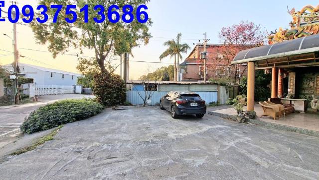 新北林口農地-4