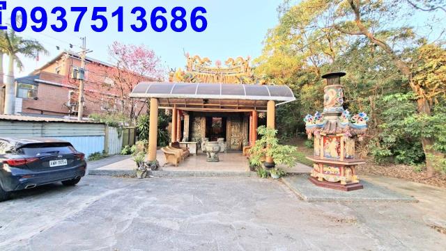 新北林口農地-7