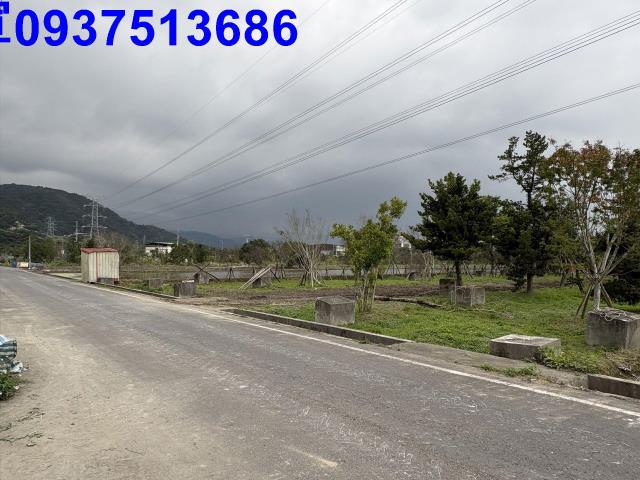 宜蘭員山農地-14