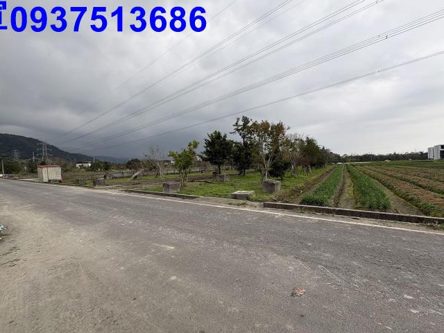 宜蘭員山農地-3