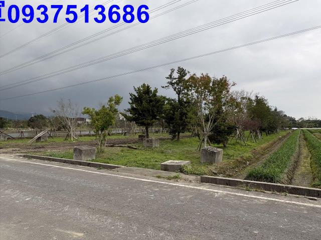 宜蘭員山農地-5