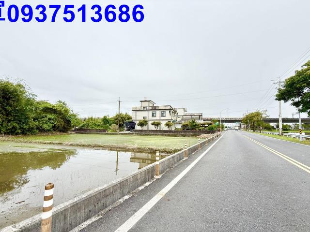 宜蘭壯圍農地-9