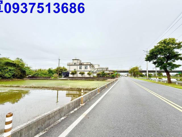 宜蘭壯圍農地-10