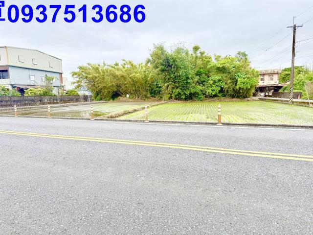 宜蘭壯圍農地-1