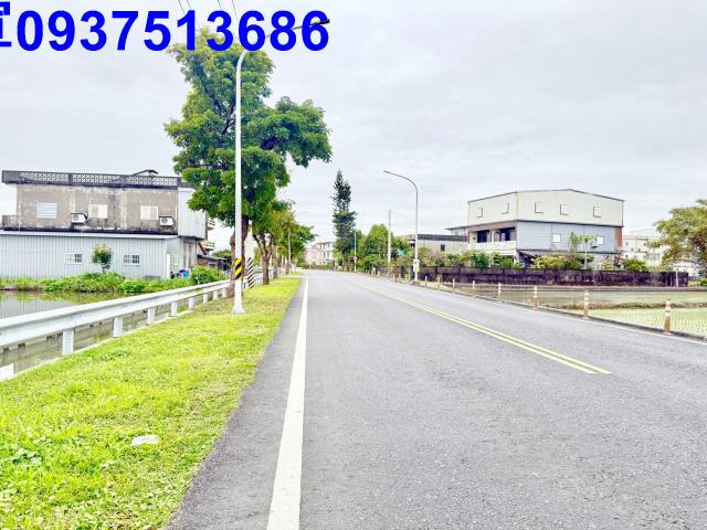 宜蘭壯圍農地-4