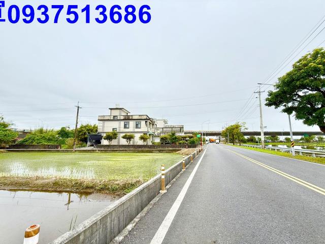 宜蘭壯圍農地-5