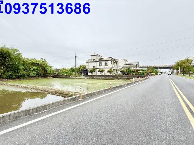 宜蘭壯圍農地-7