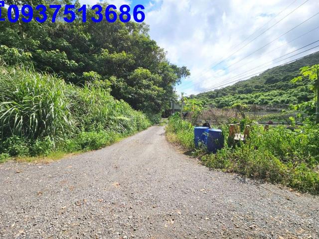 宜蘭頭城山坡地-12