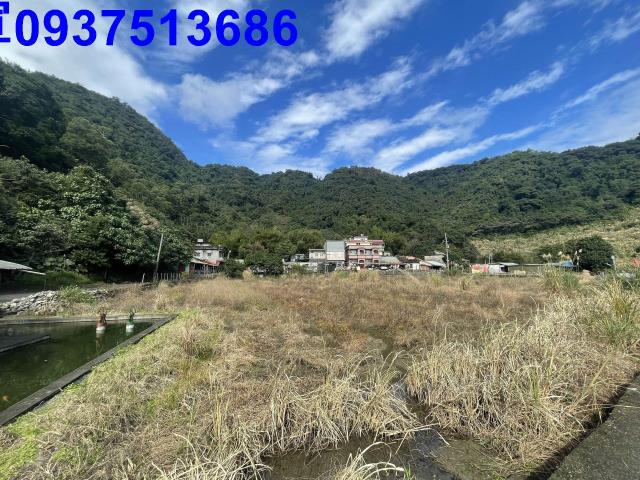 宜蘭員山農地-11