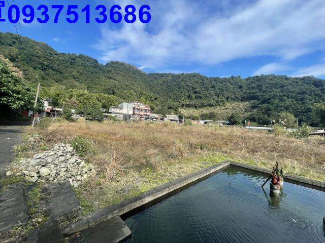 宜蘭員山農地-0