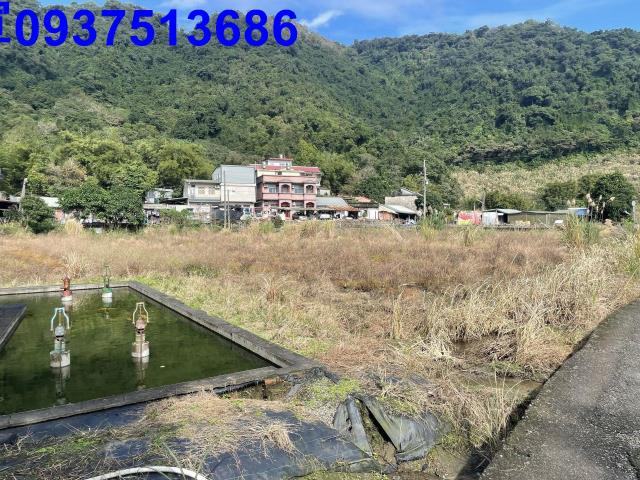 宜蘭員山農地-2