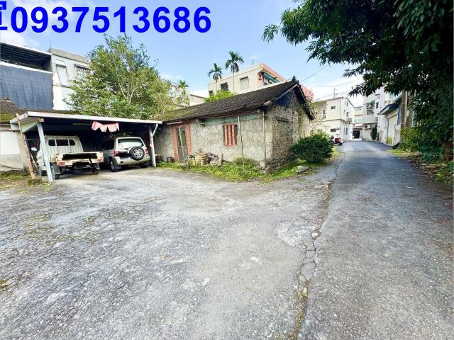 宜蘭員山建地-5