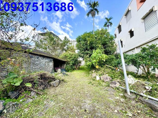 宜蘭員山建地-7