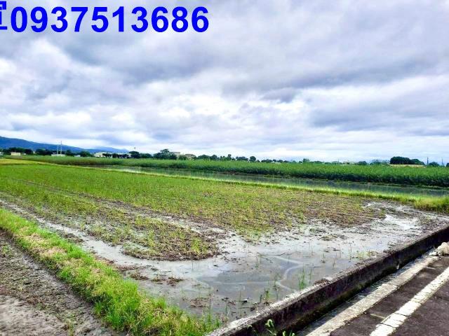 宜蘭三星農地-2