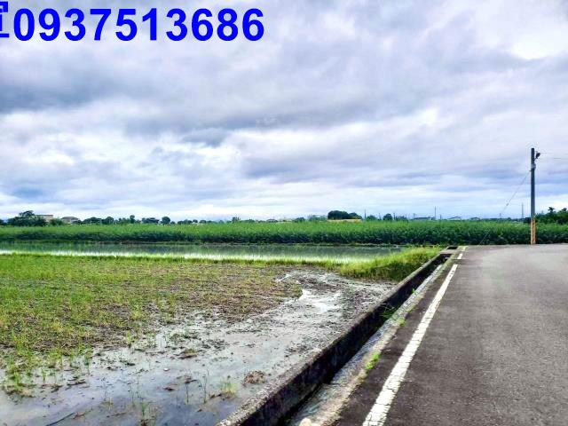 宜蘭三星農地-5