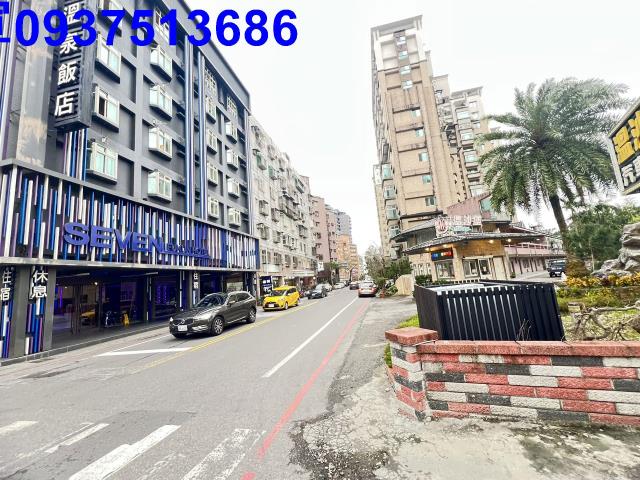 宜蘭礁溪建地-9