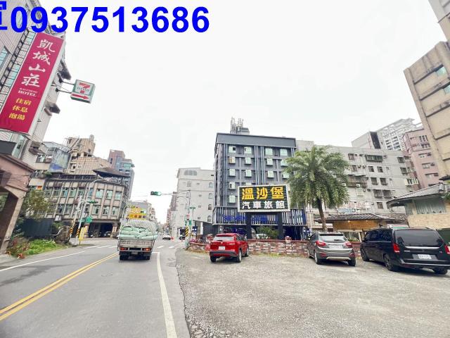 宜蘭礁溪建地-11