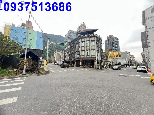 宜蘭礁溪建地-12