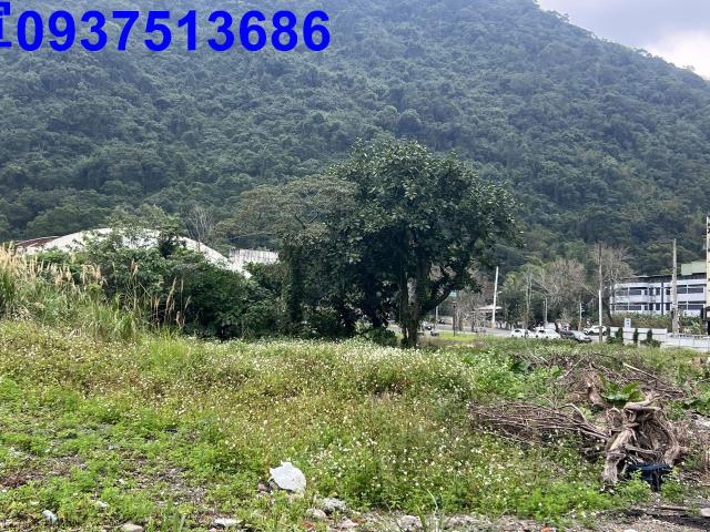 宜蘭礁溪建地-2