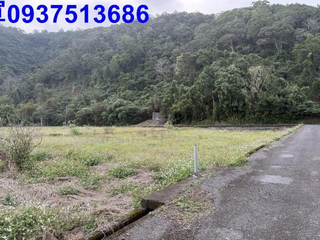 宜蘭員山農地-10