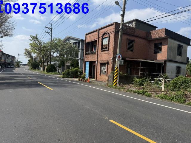 宜蘭頭城建地-0