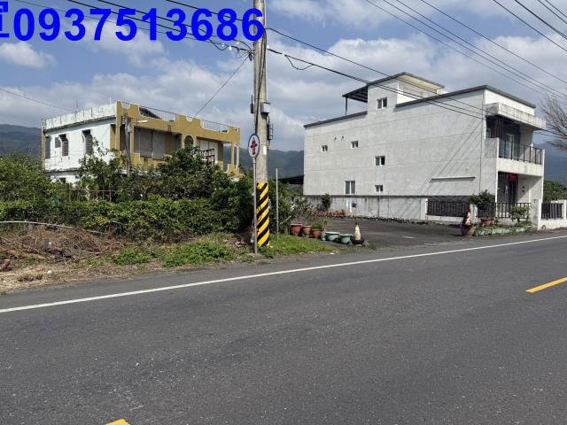 宜蘭頭城建地-1