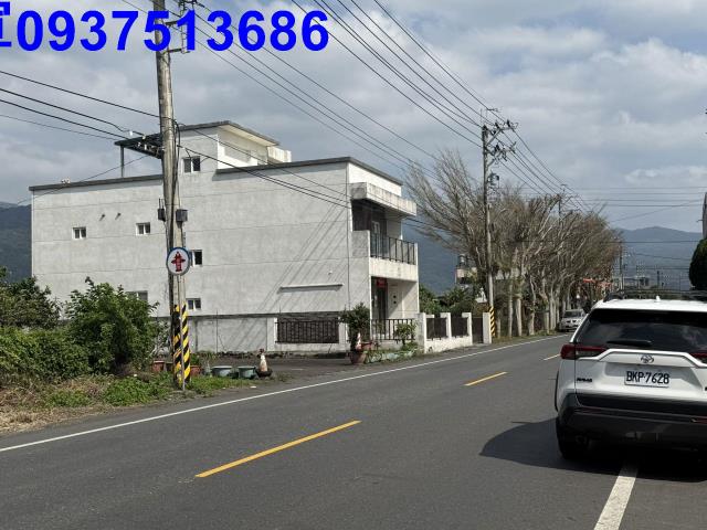 宜蘭頭城建地-2