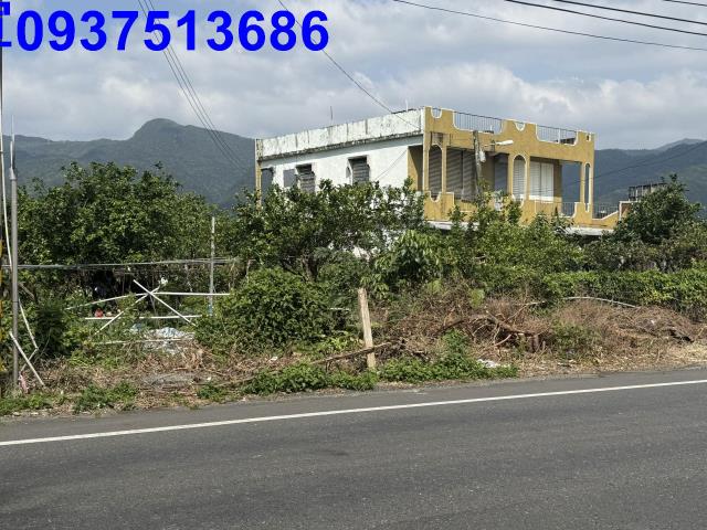 宜蘭頭城建地-7