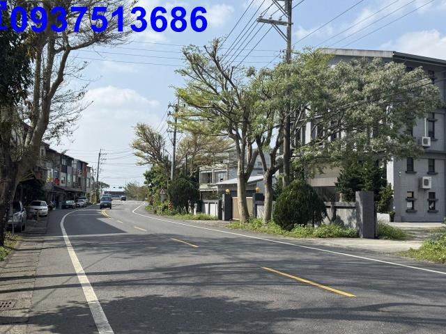 宜蘭頭城建地-8