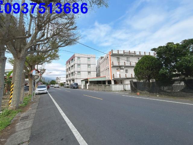 宜蘭頭城建地-10