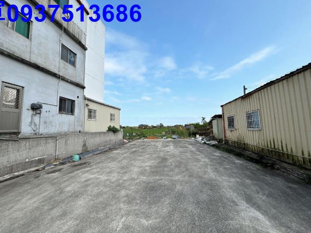 宜蘭頭城建地-1