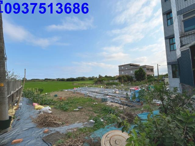 宜蘭頭城建地-4