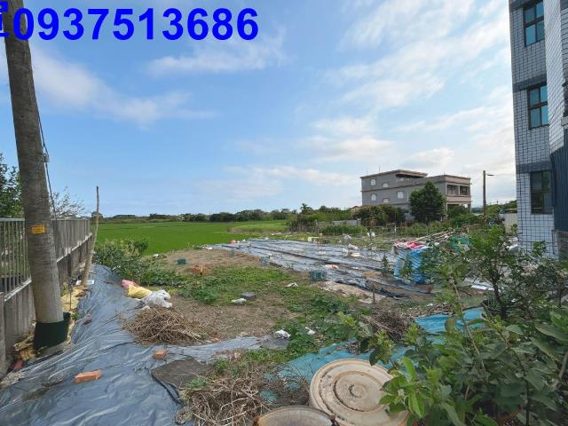 宜蘭頭城建地-5