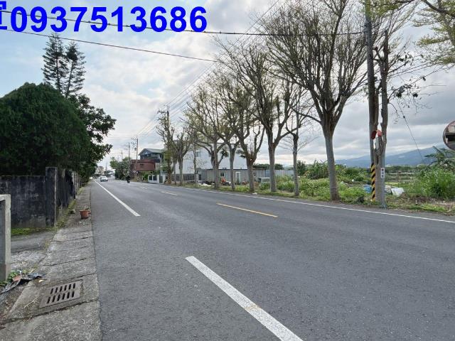 宜蘭頭城建地-8