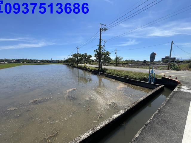 宜蘭壯圍農地-9