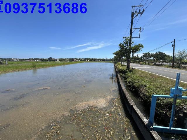 宜蘭壯圍農地-10