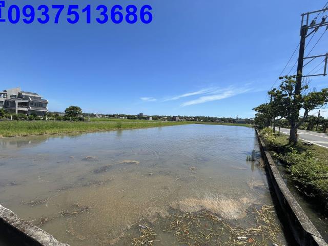 宜蘭壯圍農地-11